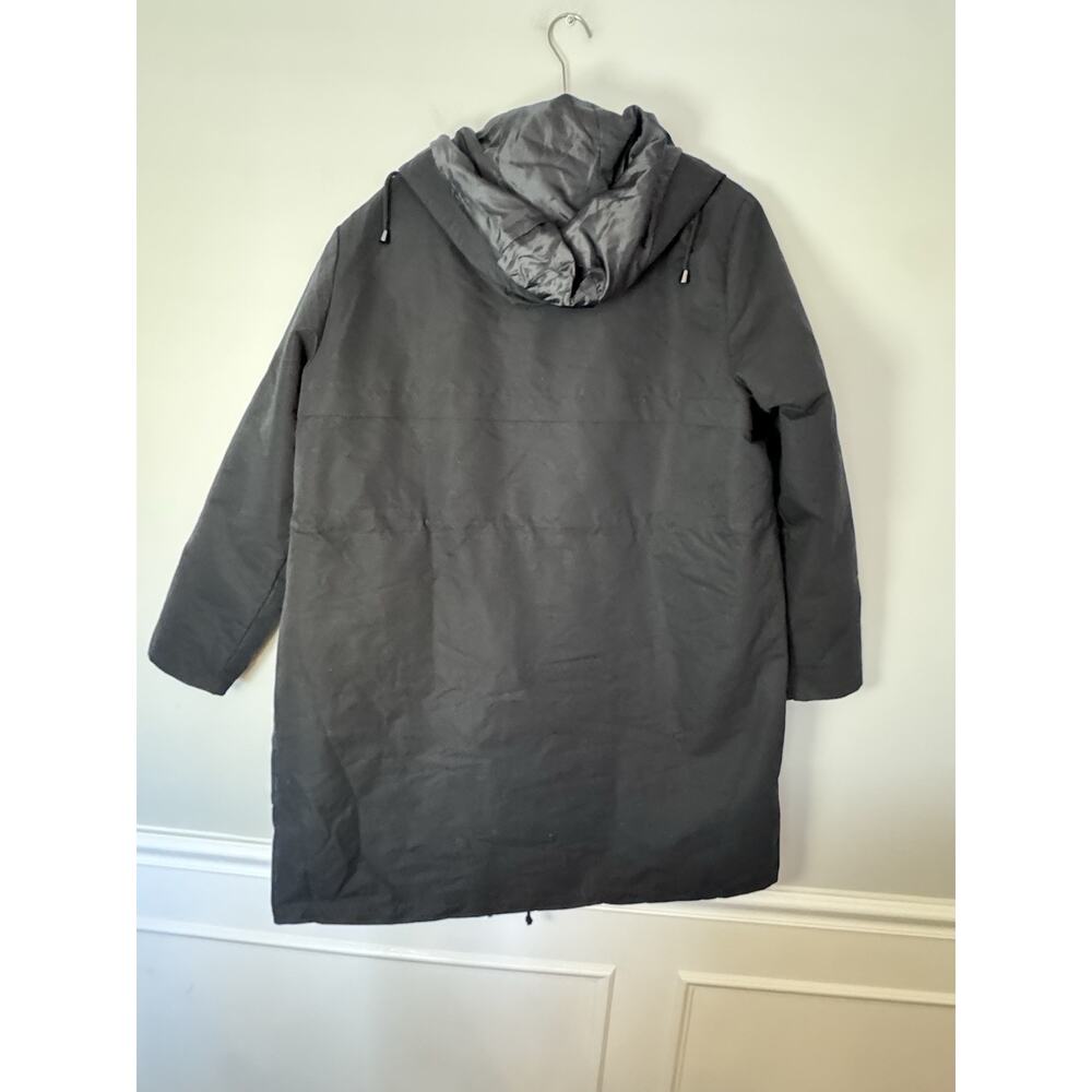Seraphine Parka Size 12 (No Panel) - Picture 11 of 16